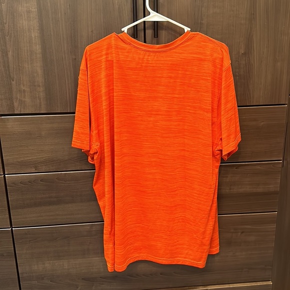 SAN FRANCISCO GIANTS baseball Nike Dry Fit XXL Men’s Tee Shirt - Picture 3 of 3